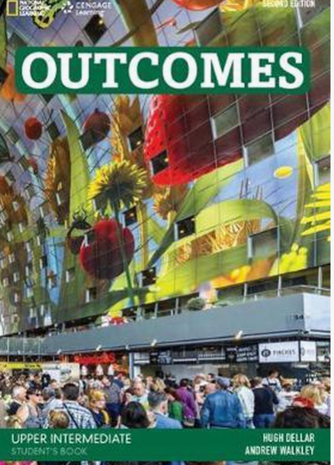 Outcomes — Upper Intermediate