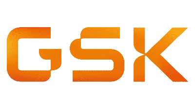 GSK logo
