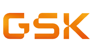 GSK logo